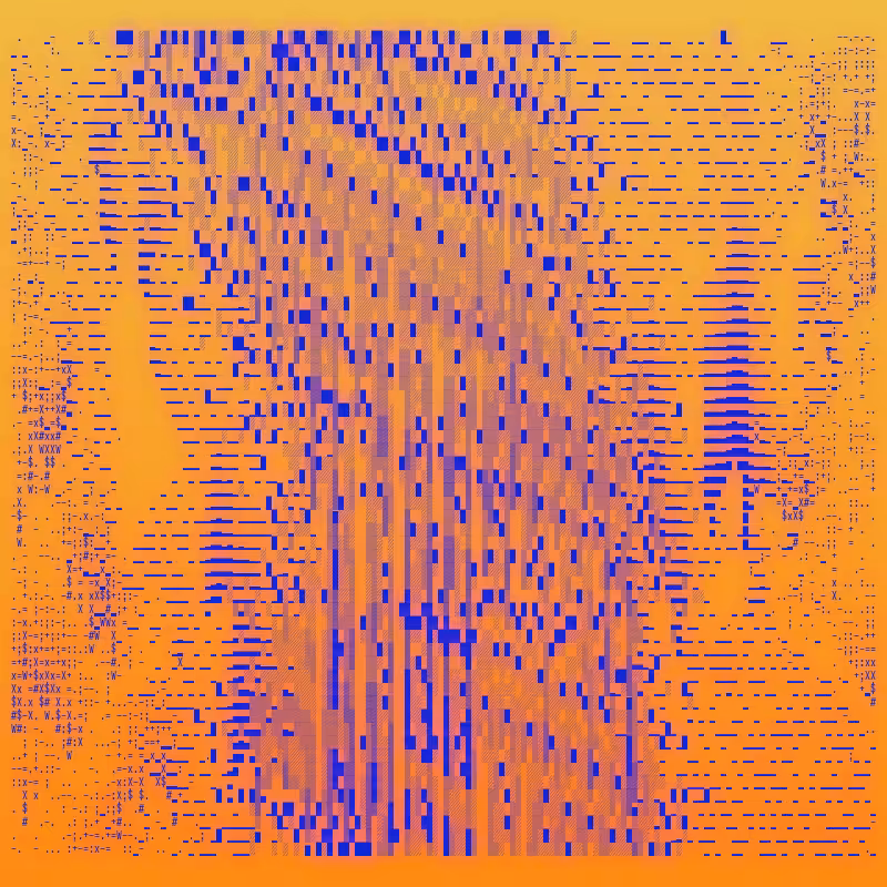 ASCII-SCAPE #33