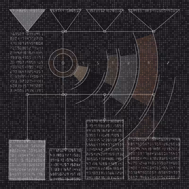 Digital City #8