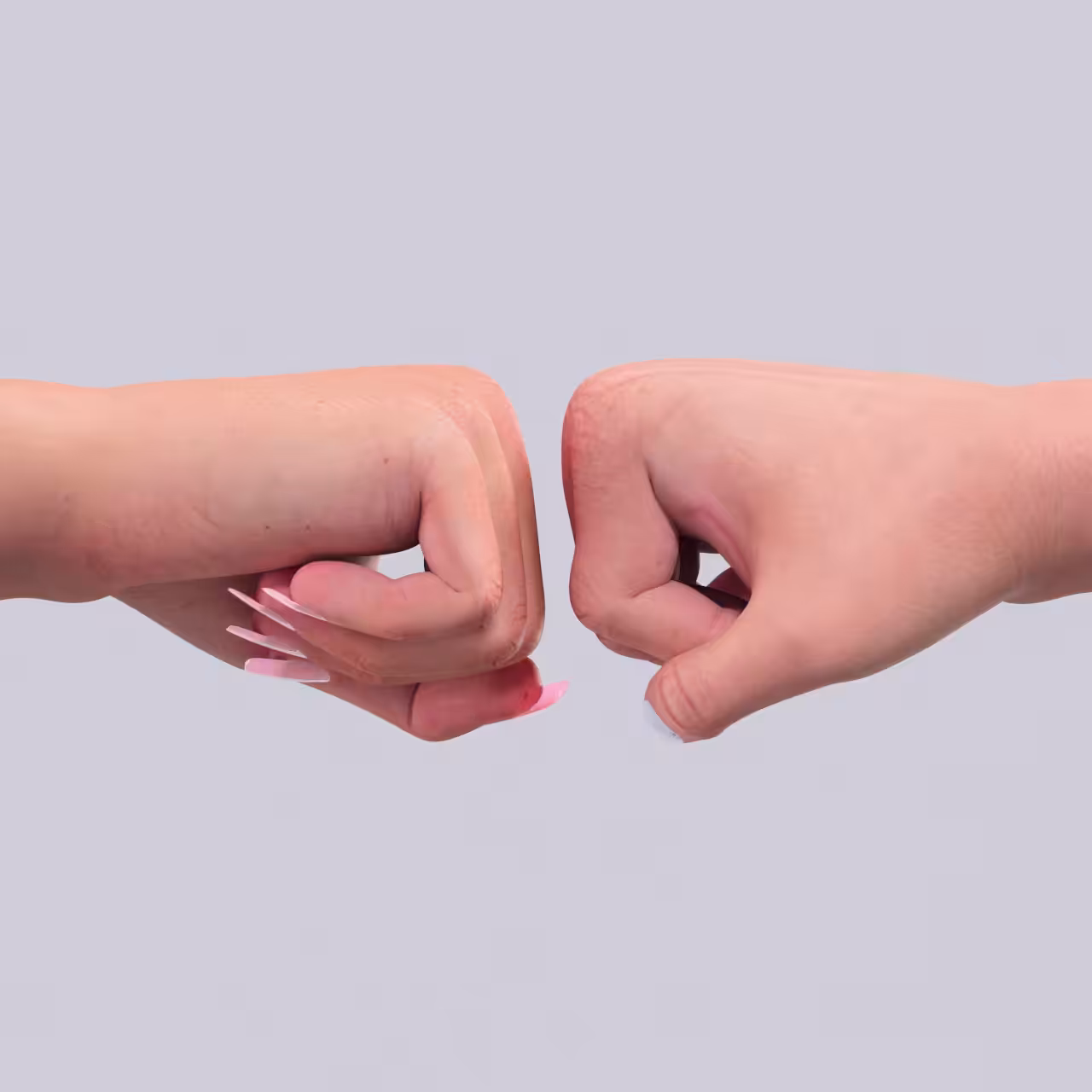 An Exchange of Power
