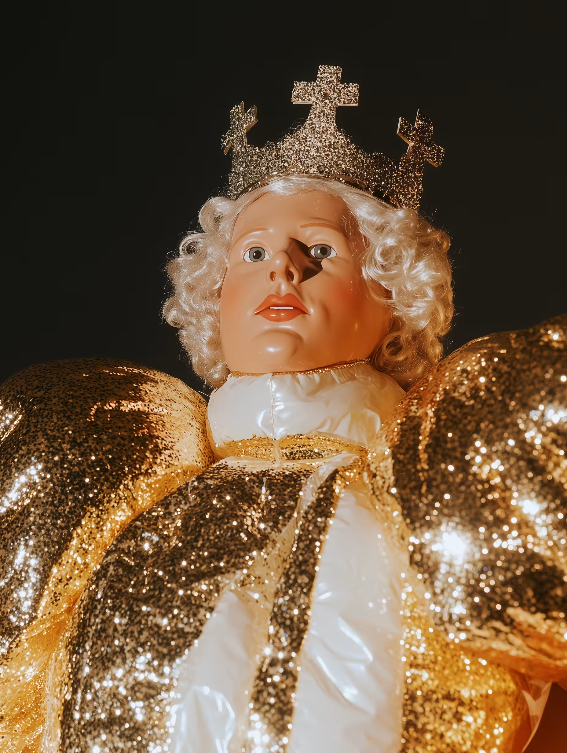 Puffy Icon: genesis #28