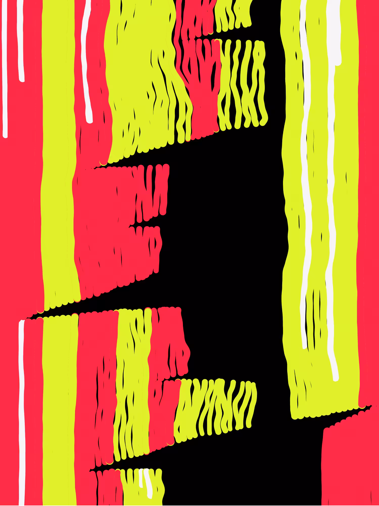 Crack & Flow #7