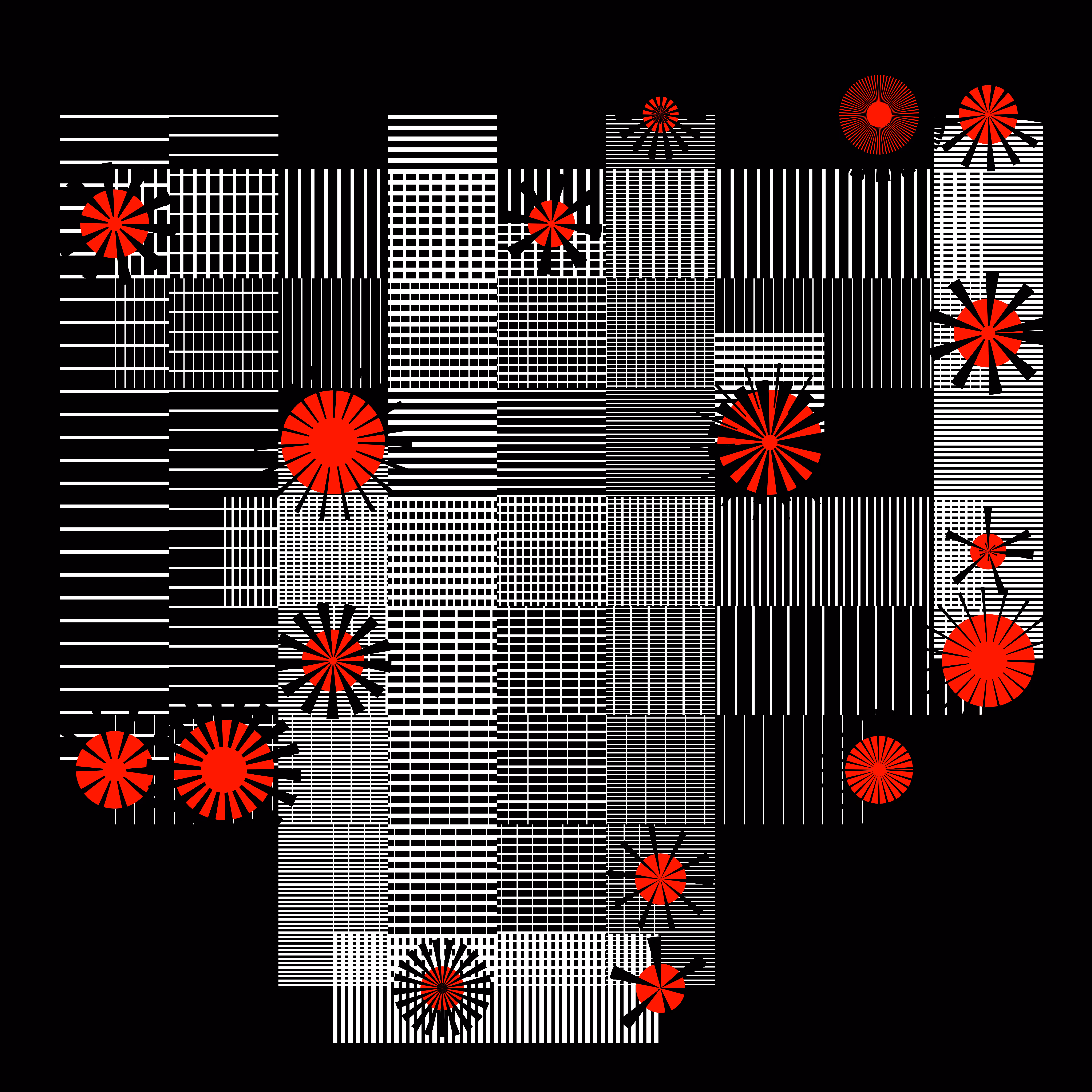 Circlines #79