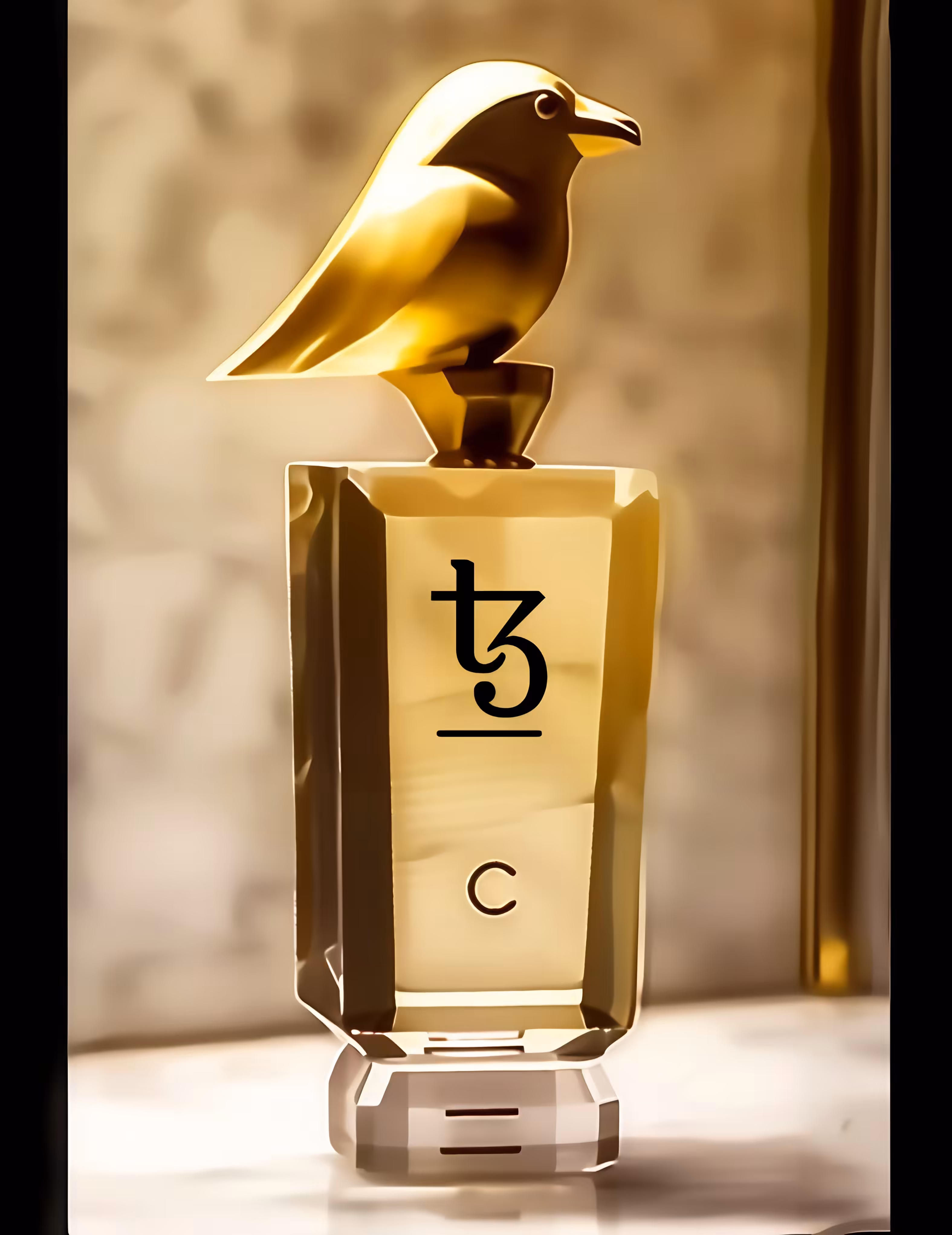 Finch Fragrance