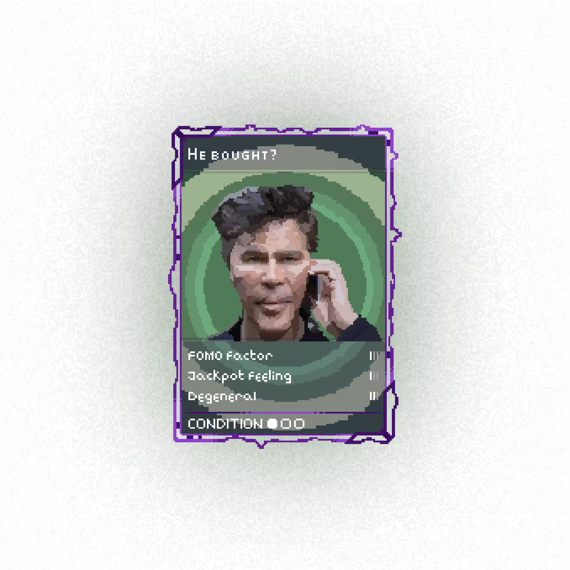 Culture Cards: #154