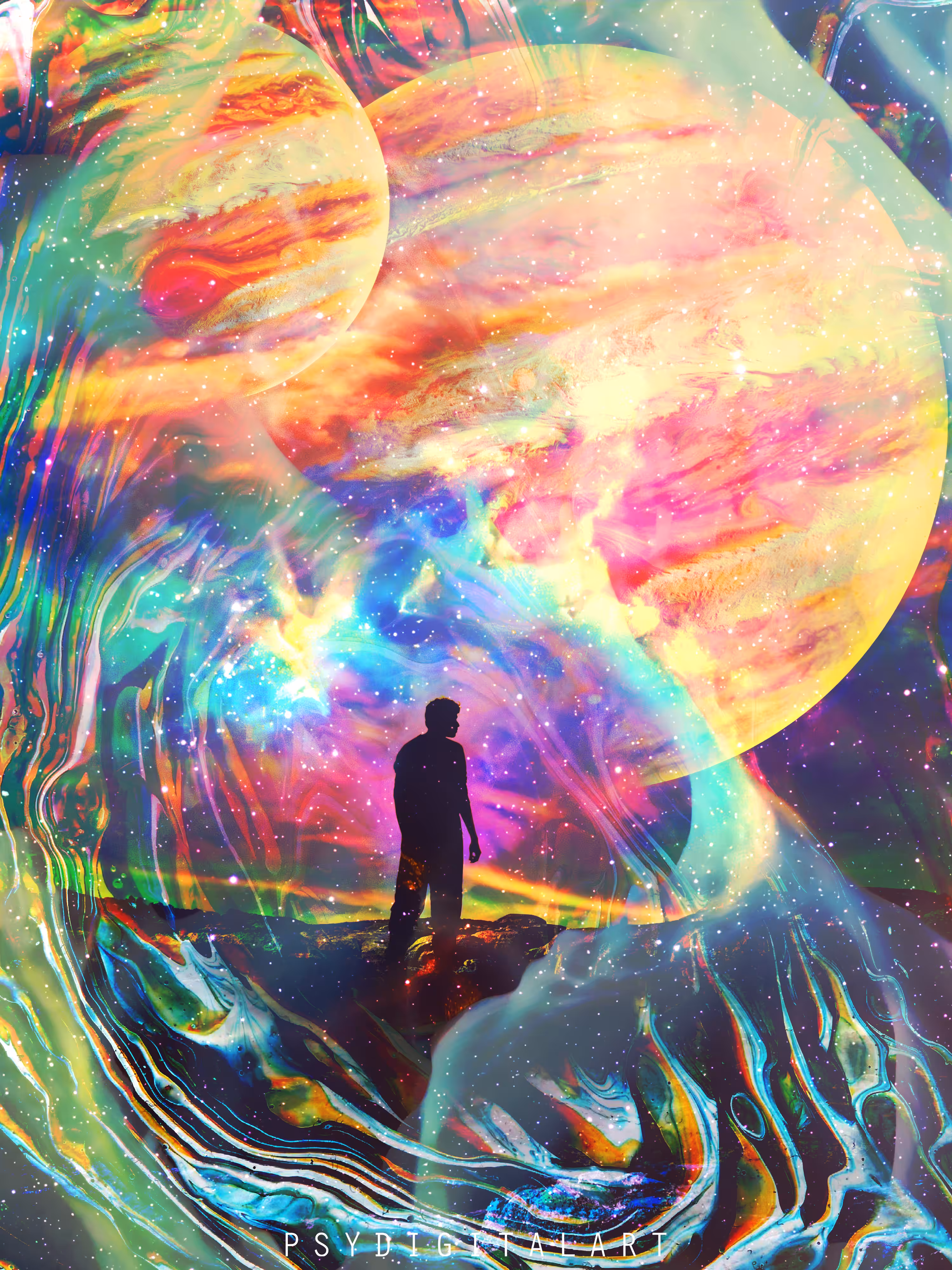 Discover