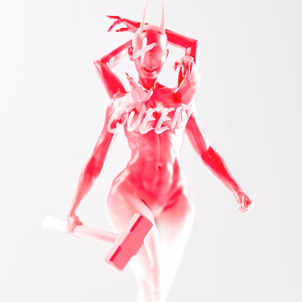 QUEEN