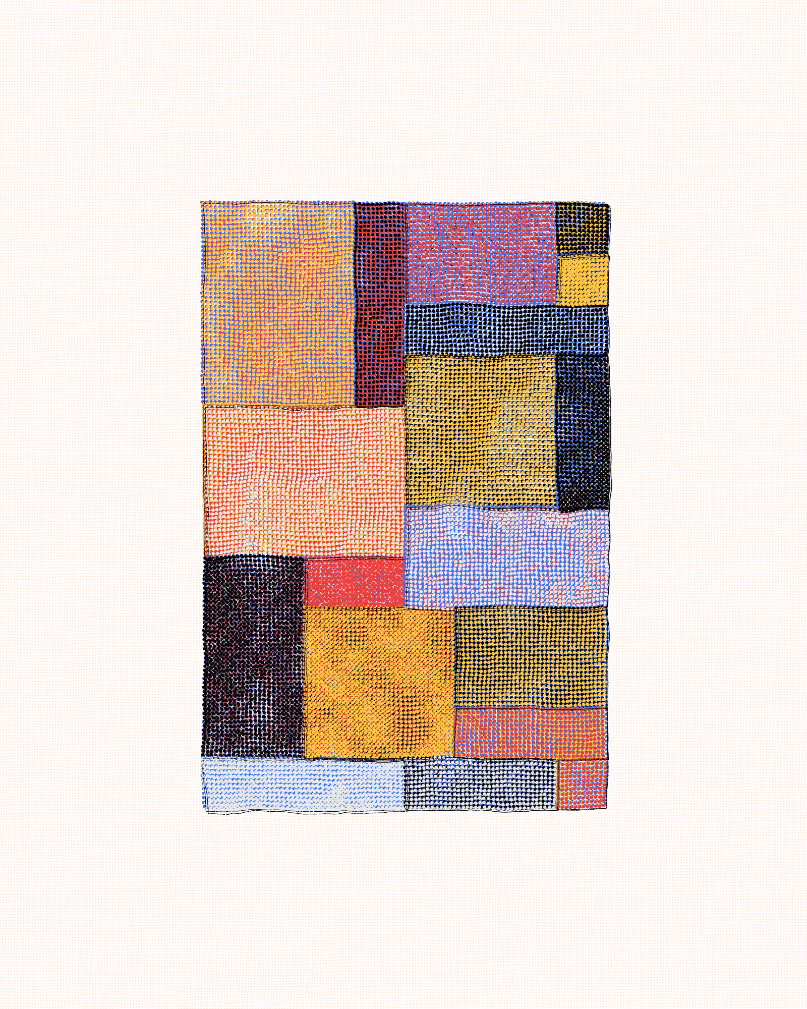 Pigments #107