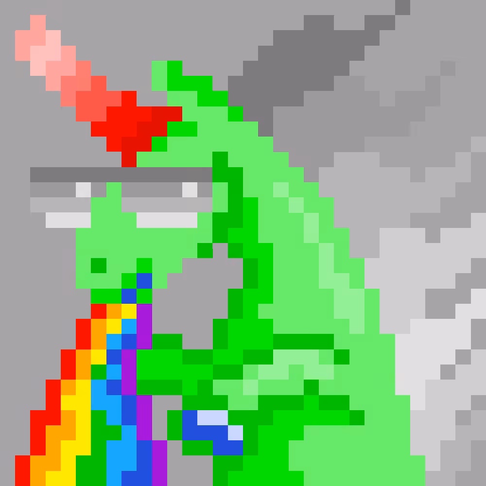 Unicorn #5616