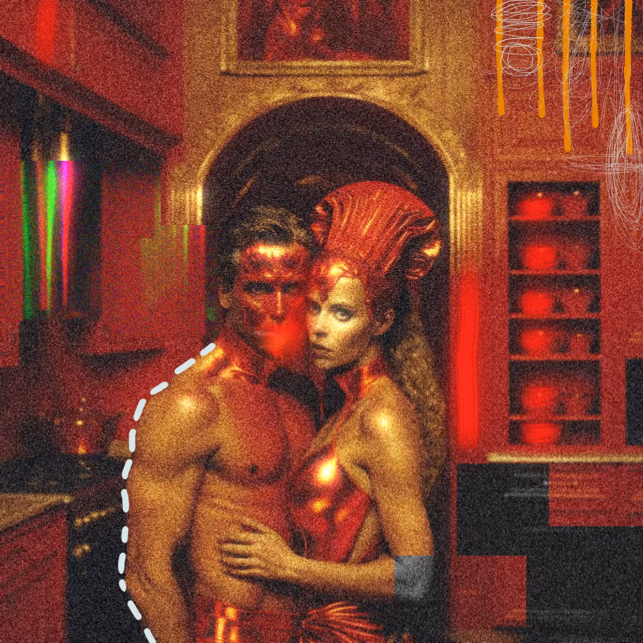 CARNAL #46