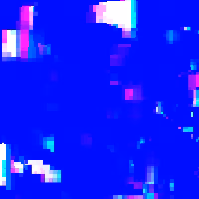 Cloud Chamber #148