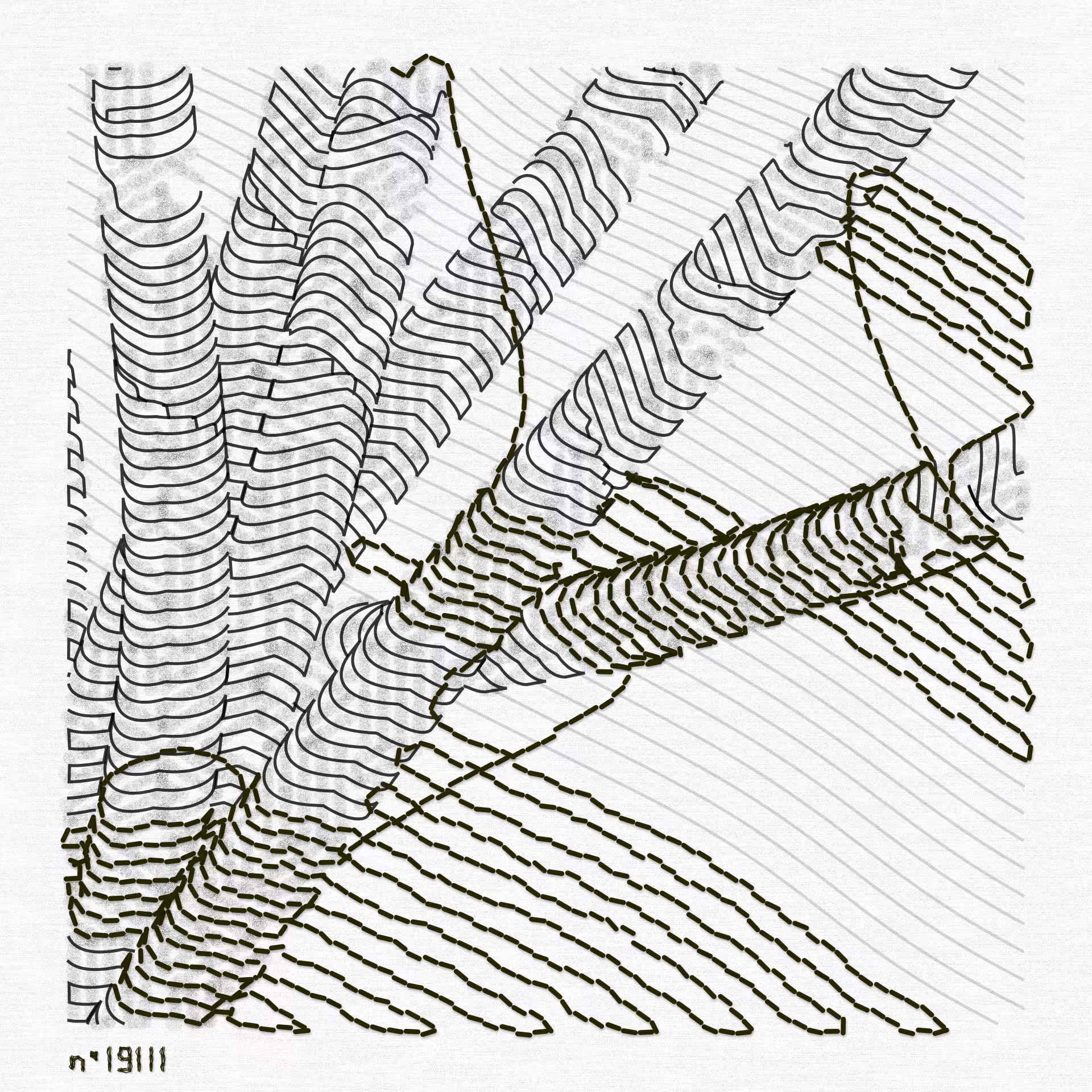 Aux Arbres #19111