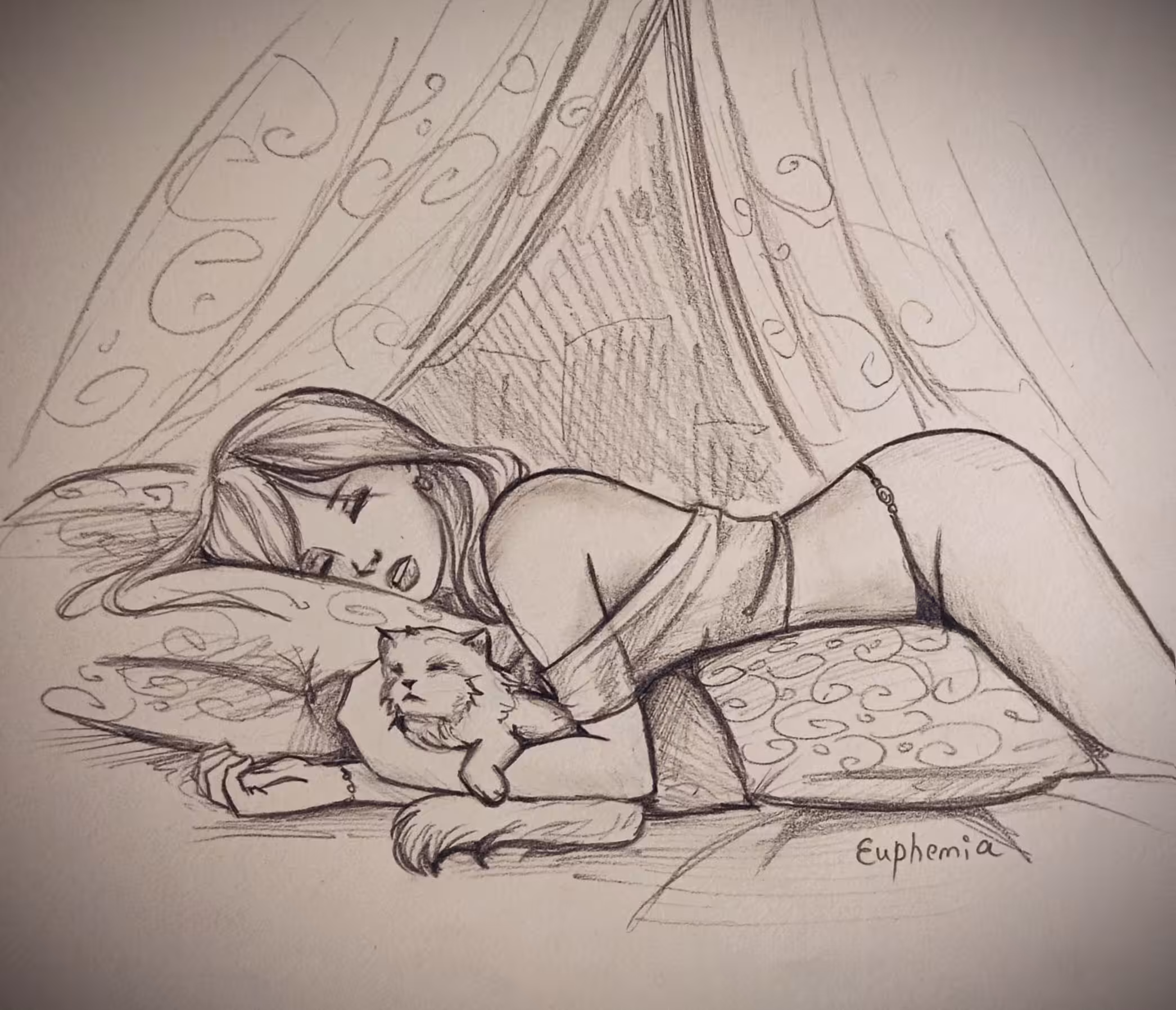 Tenderness