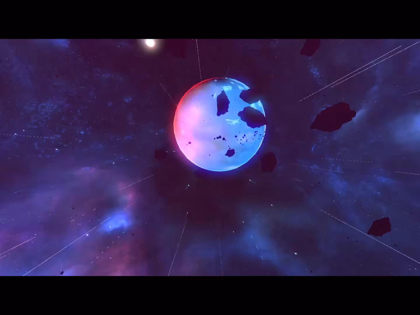 Blue Star System