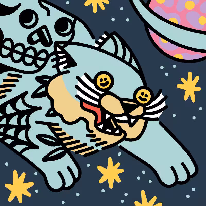 fx(cats) #51