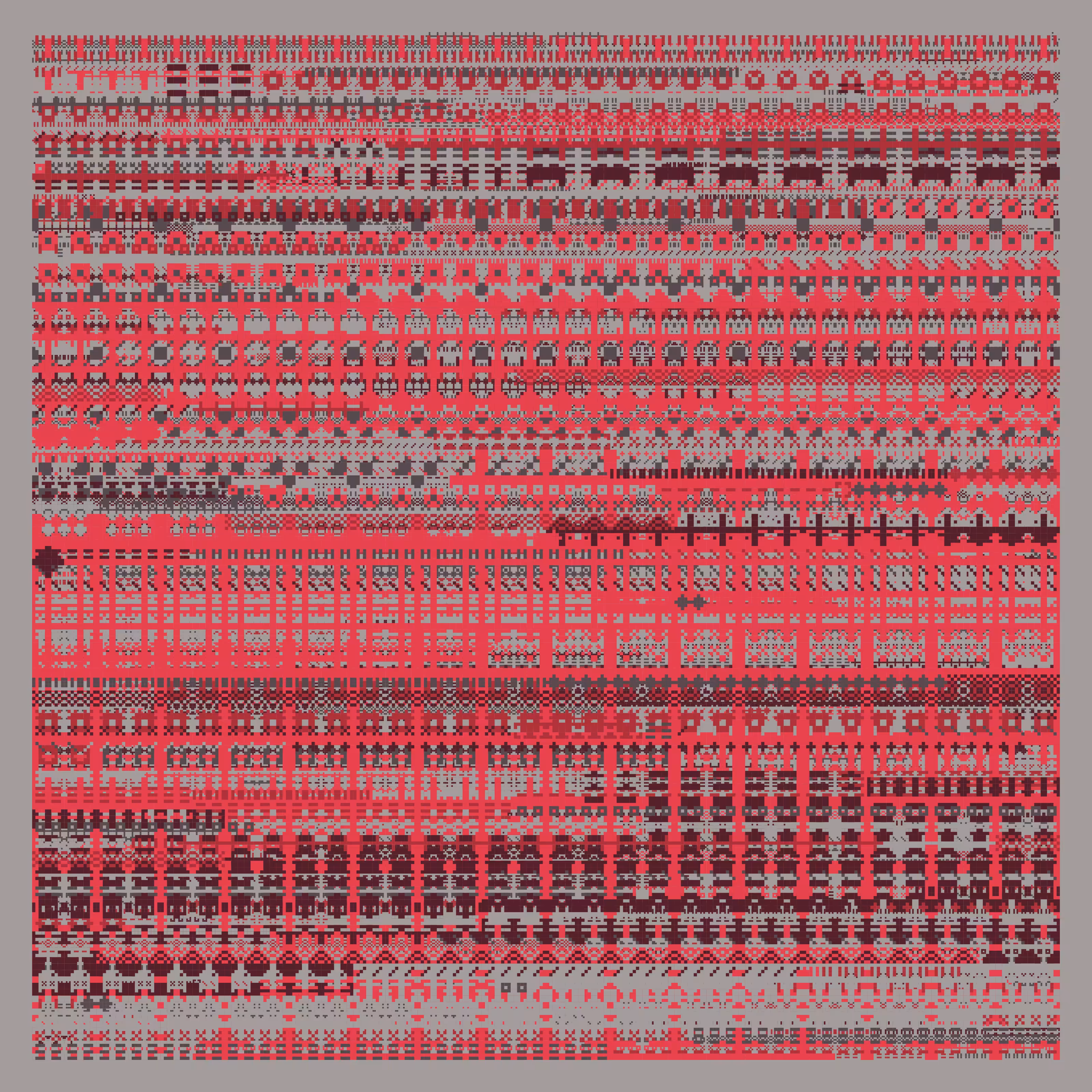Pixel Management #1931