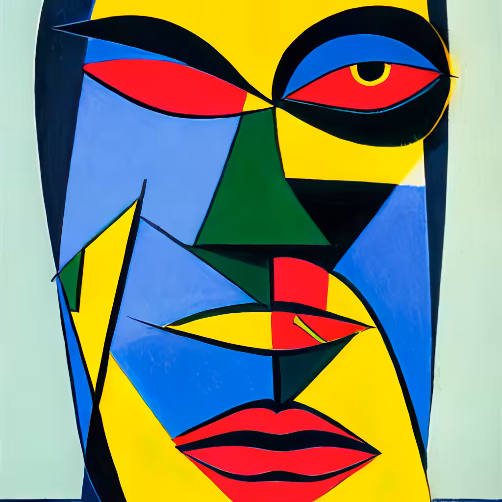 Artful Degen #1018