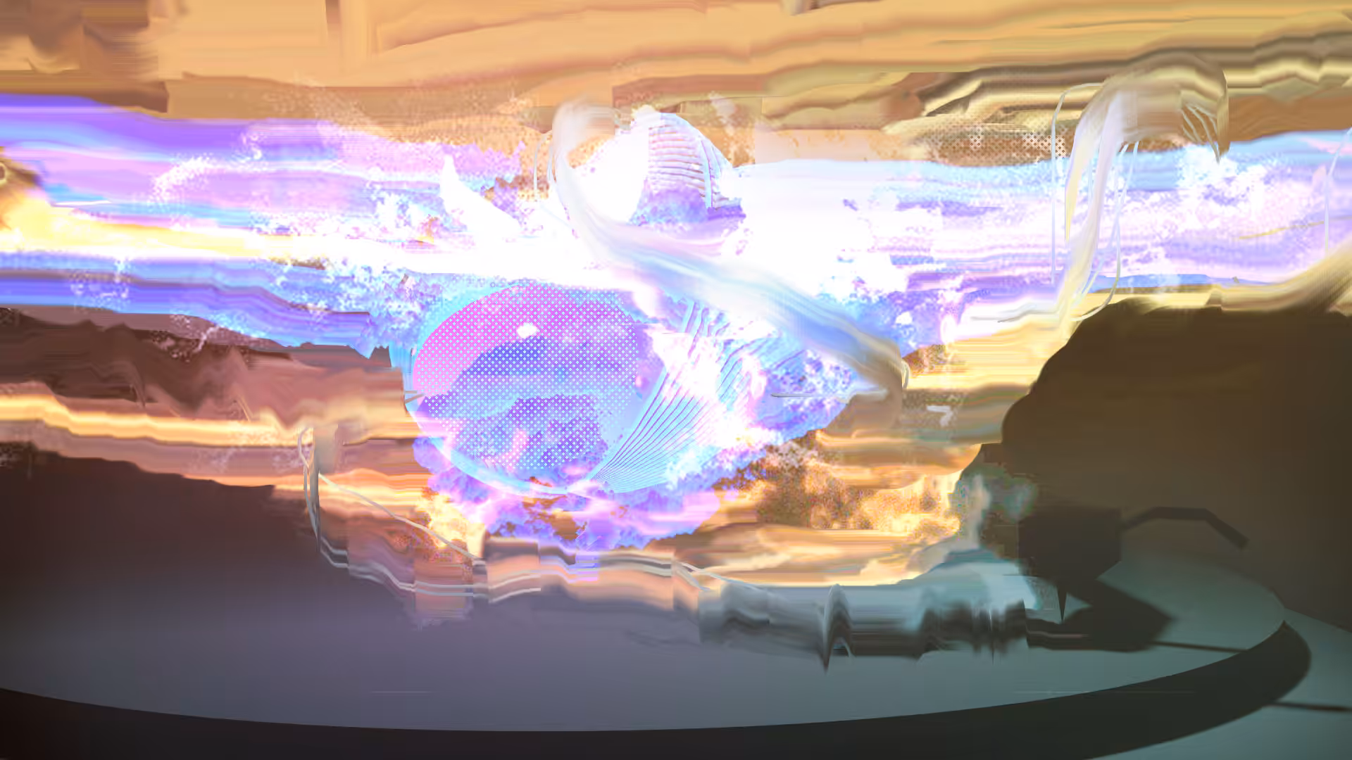 Soundscape 1