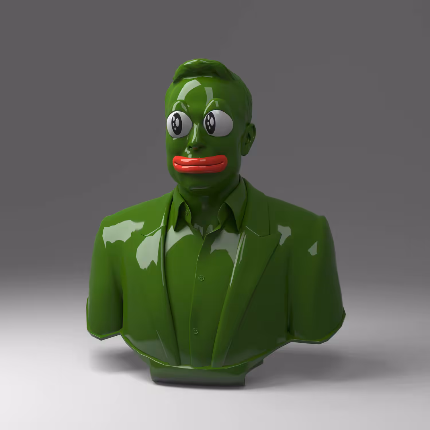Elon Pepe 🐸