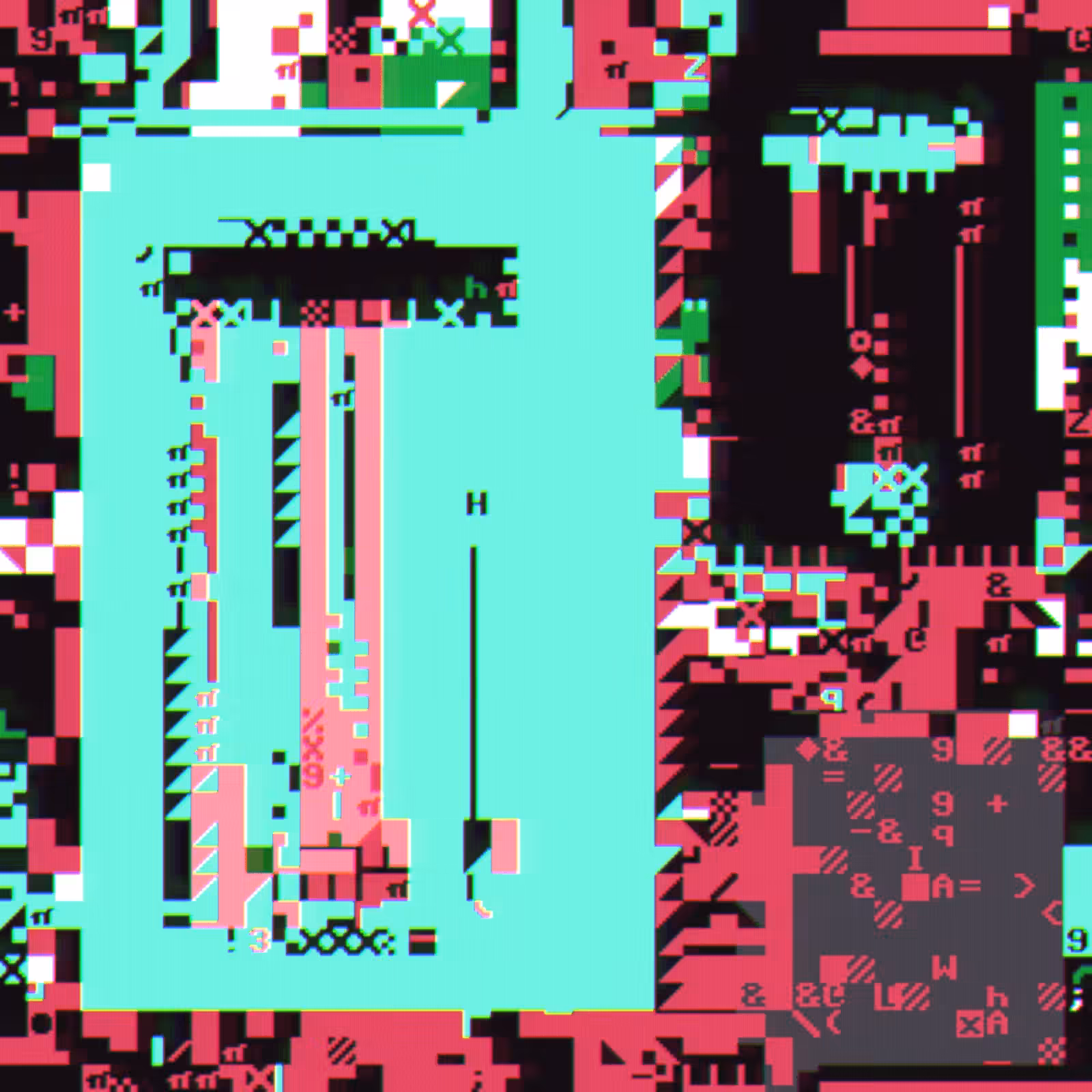 DOS TRASH #052