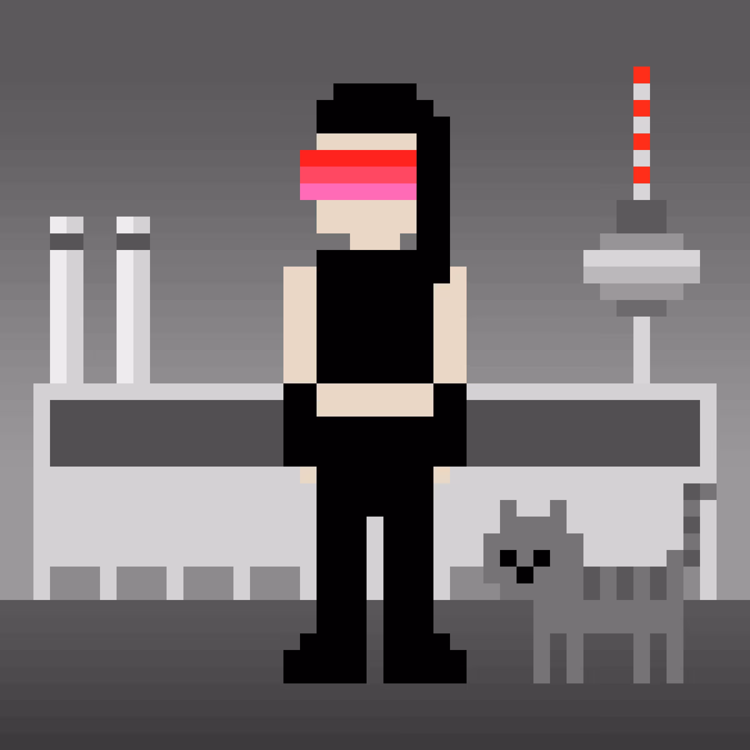 CryptoBerliner #818