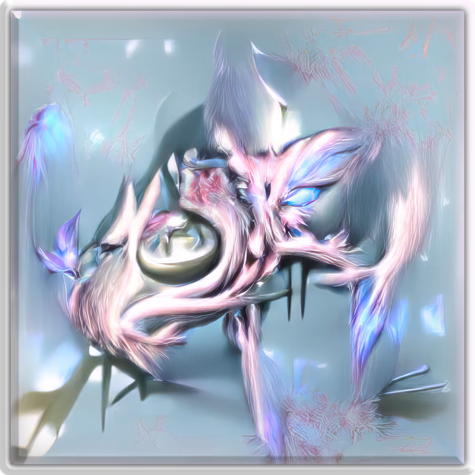 womb
