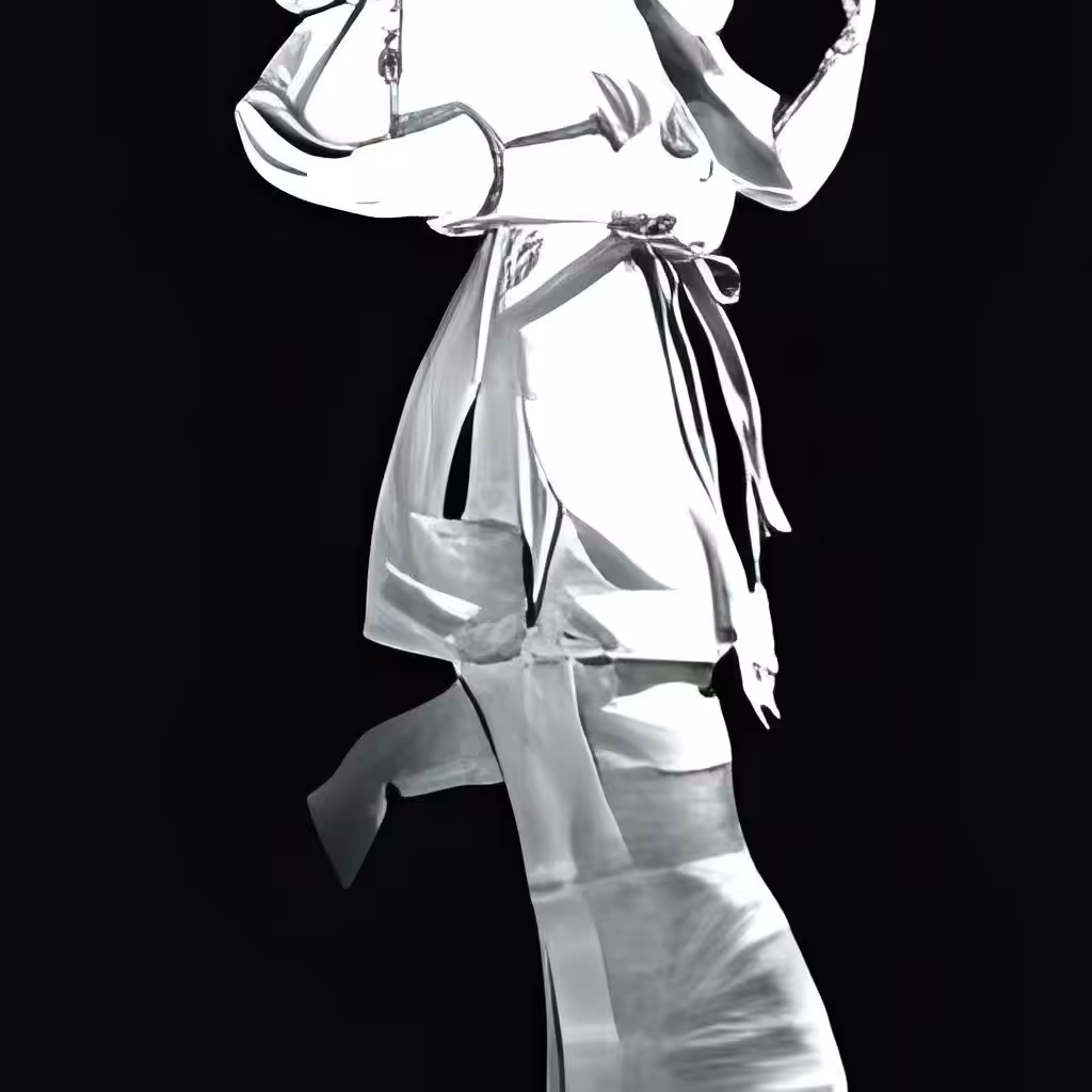 The Kimono