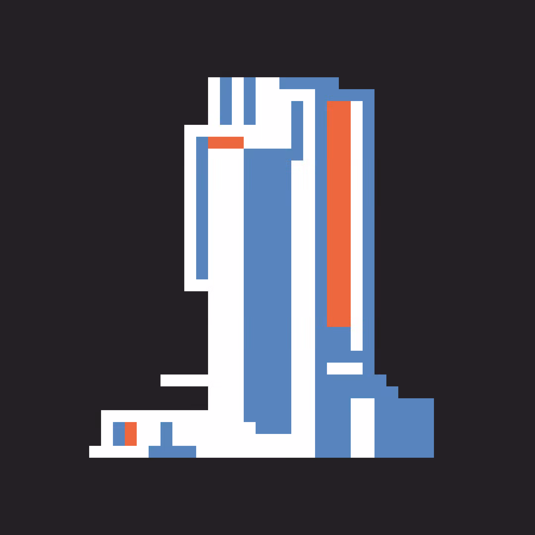 BRUTALIST MOVEMENT #180