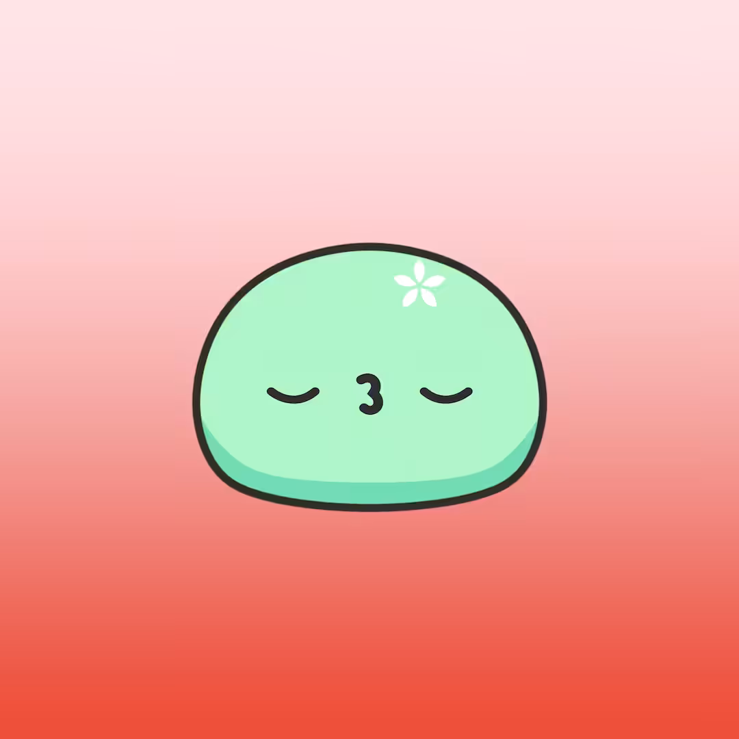 Mochi #093