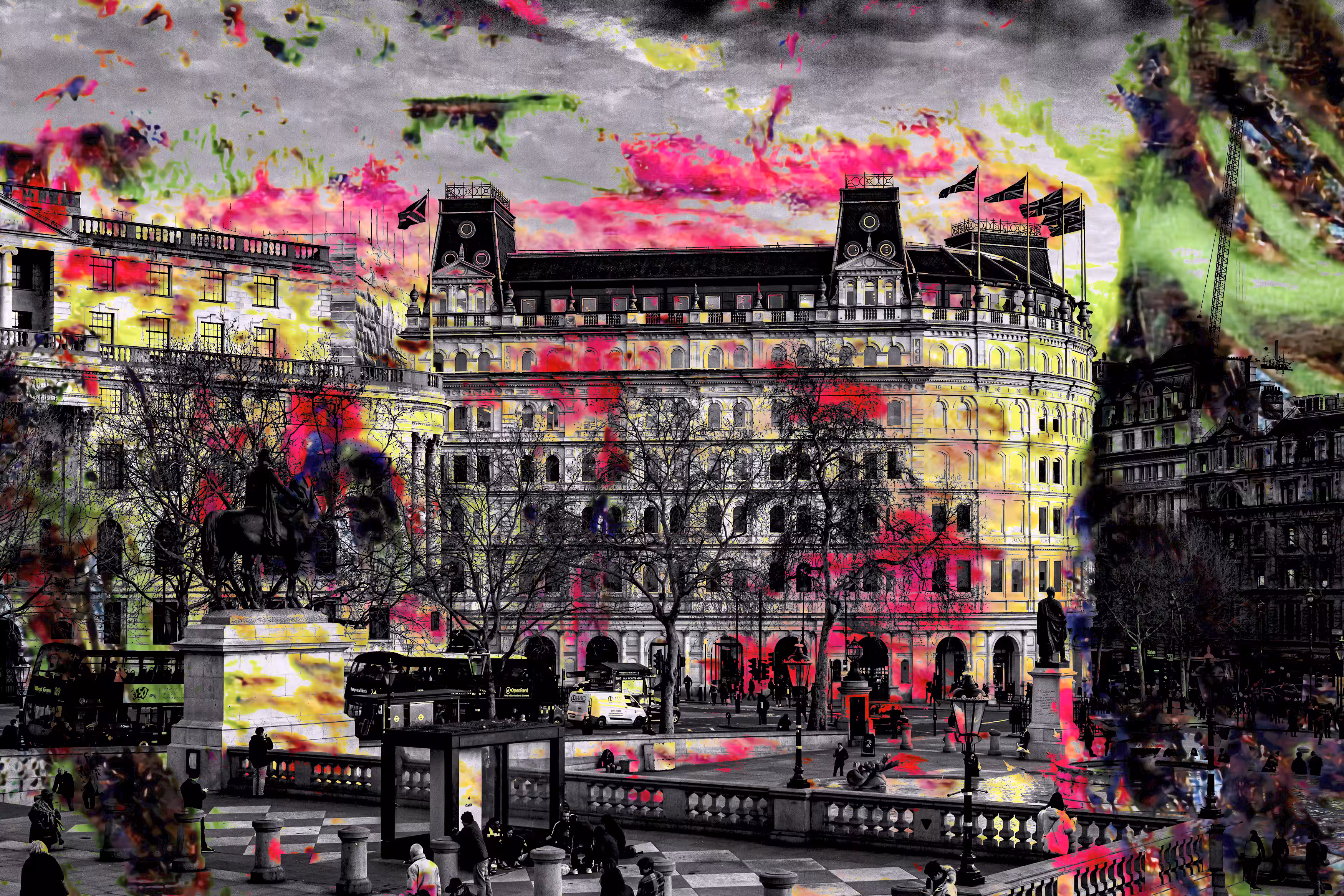 London #225