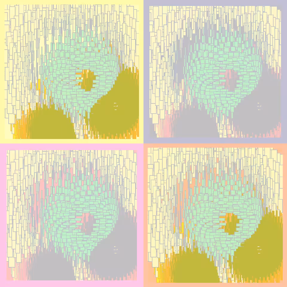 Spiral Frames [WIP]