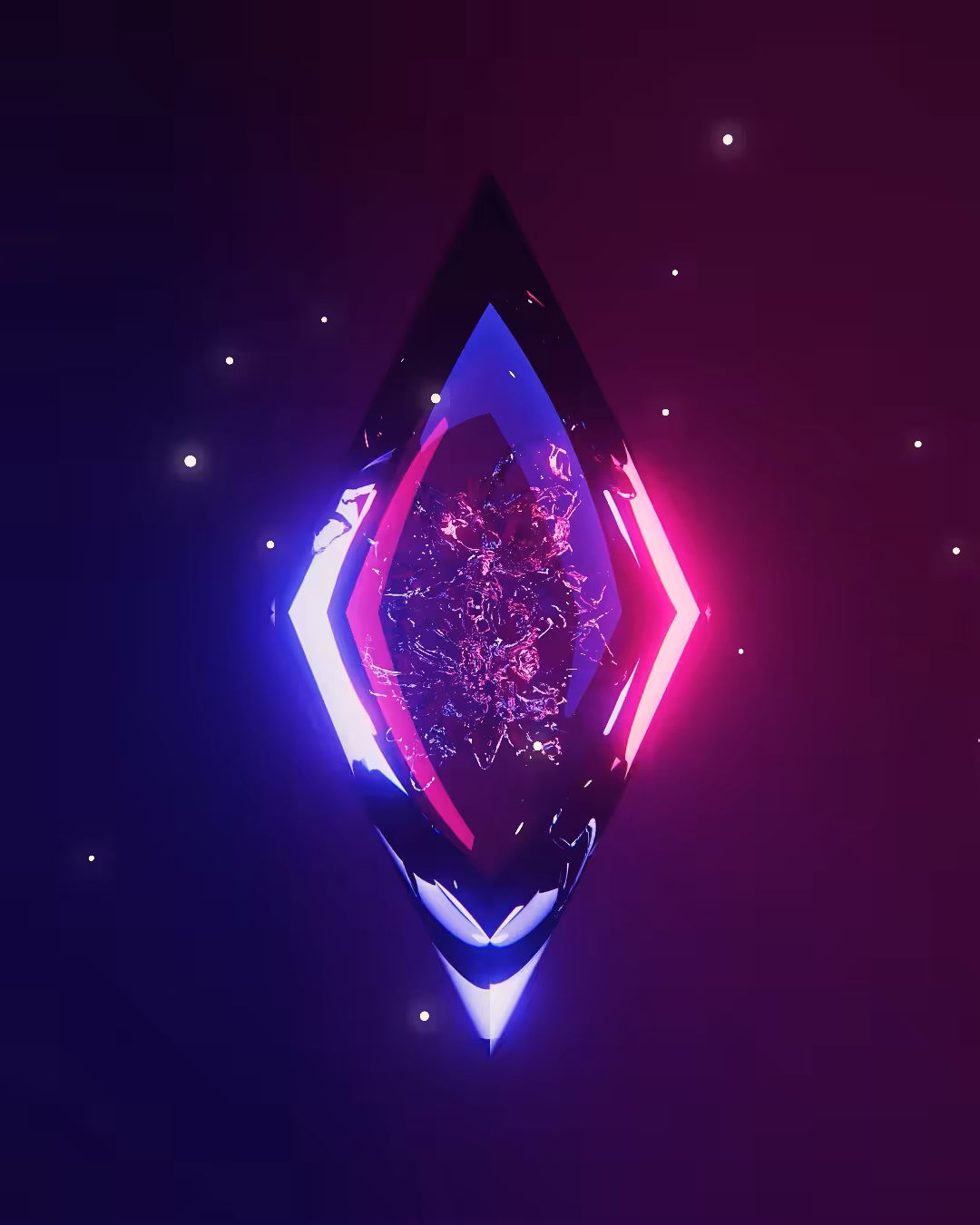 TEMPUS - Elemental Gem "Aqua"