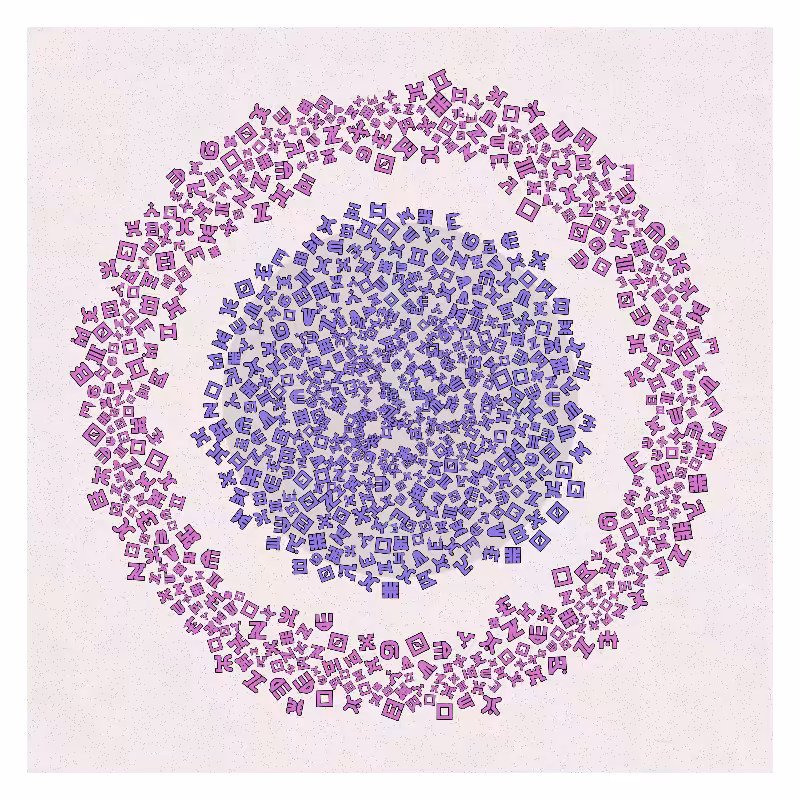 Cosmology of oneself #84