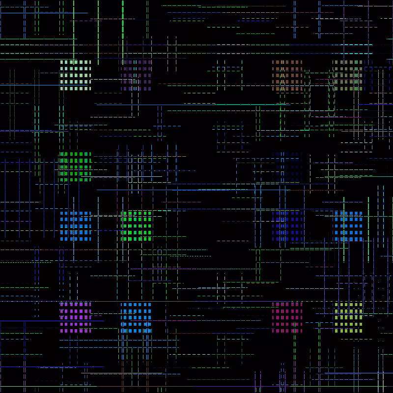 Connections #1
