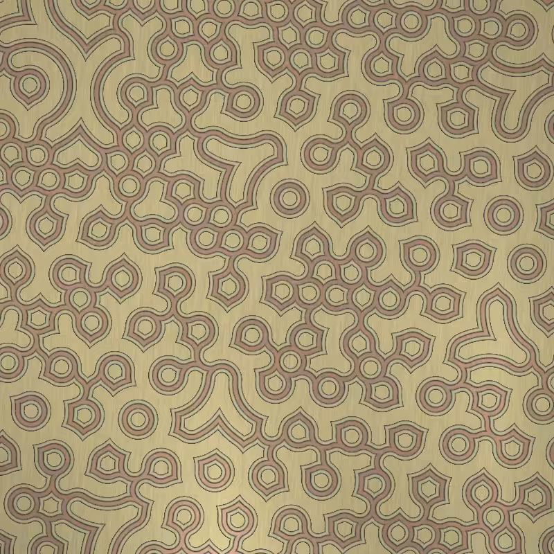 Fancy Patterns #17