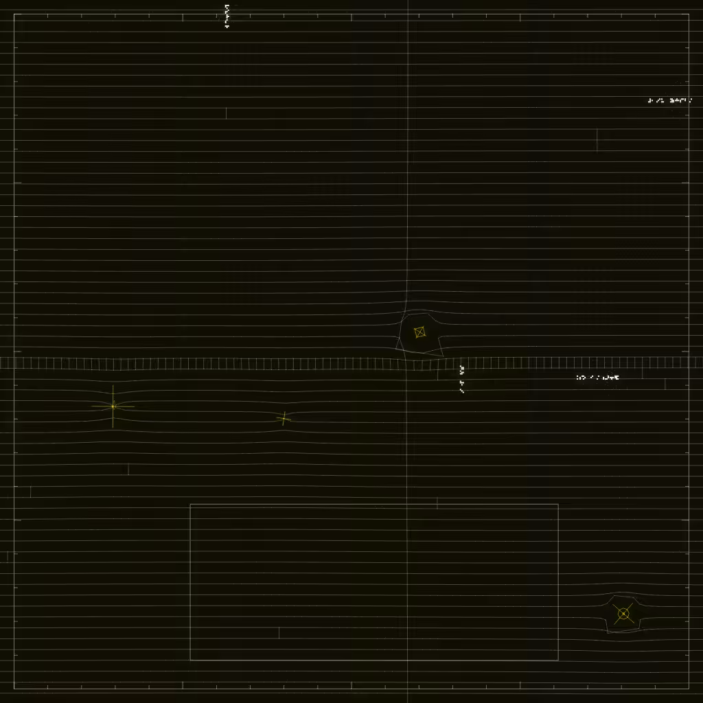 You are here #584