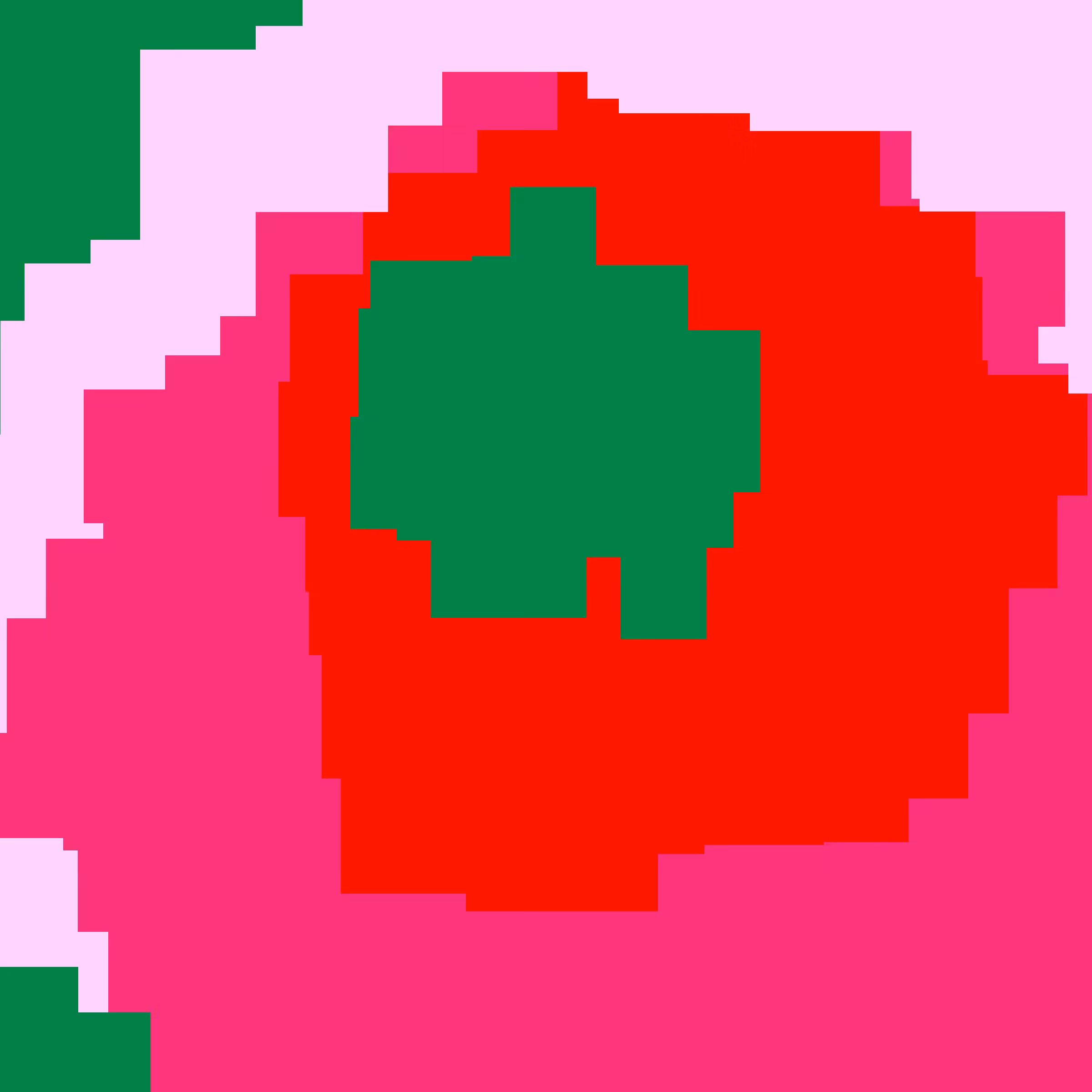 Implosion #15
