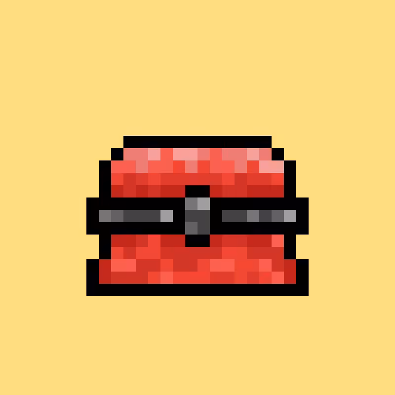Pxl Loot #2