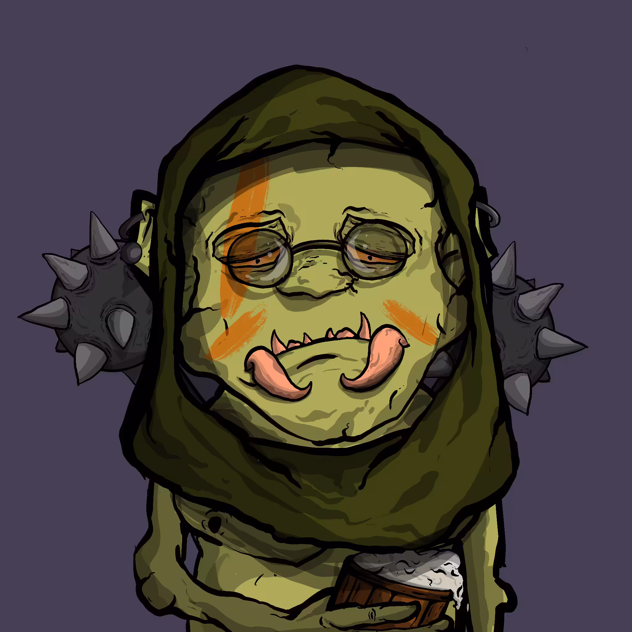 Orc #91