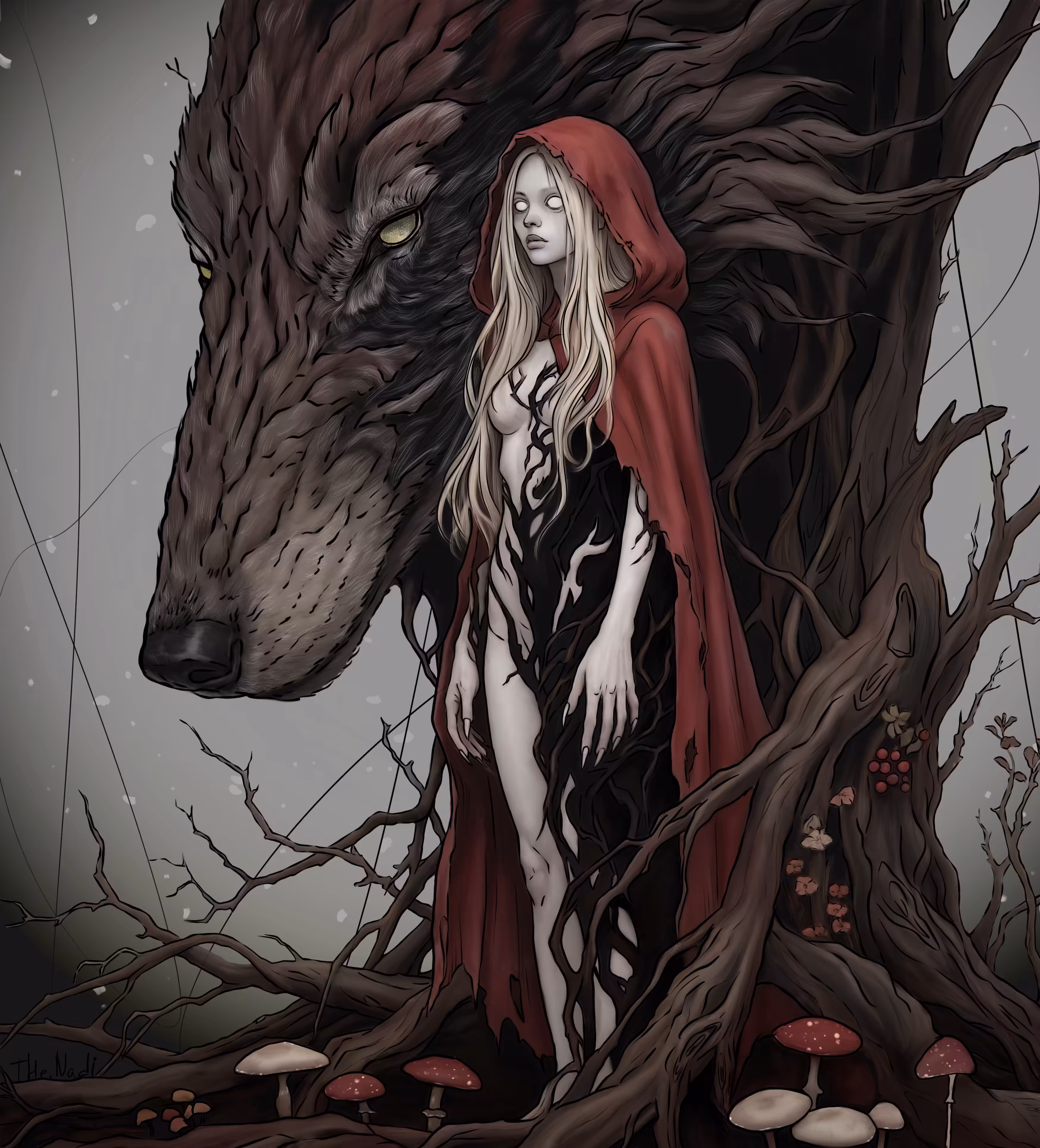 My Dark What's in my head: Some stories do not survive time—they become part of it.