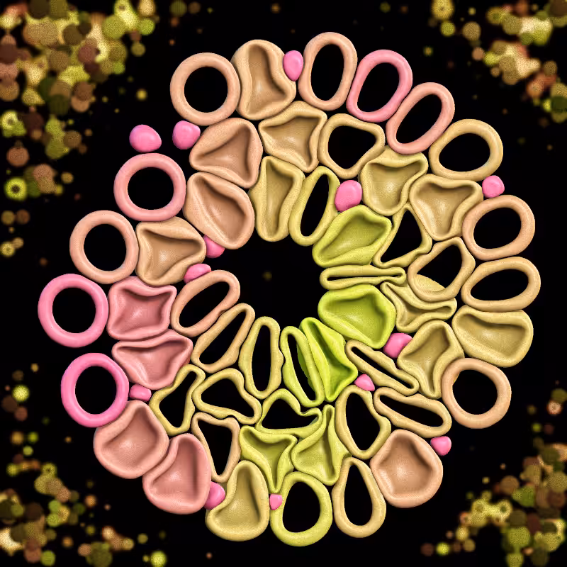Haemo Globs #183