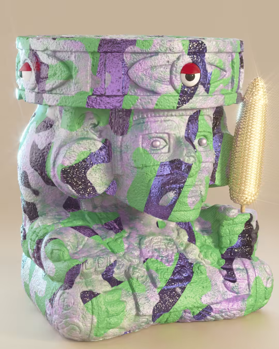 Tlaloco
