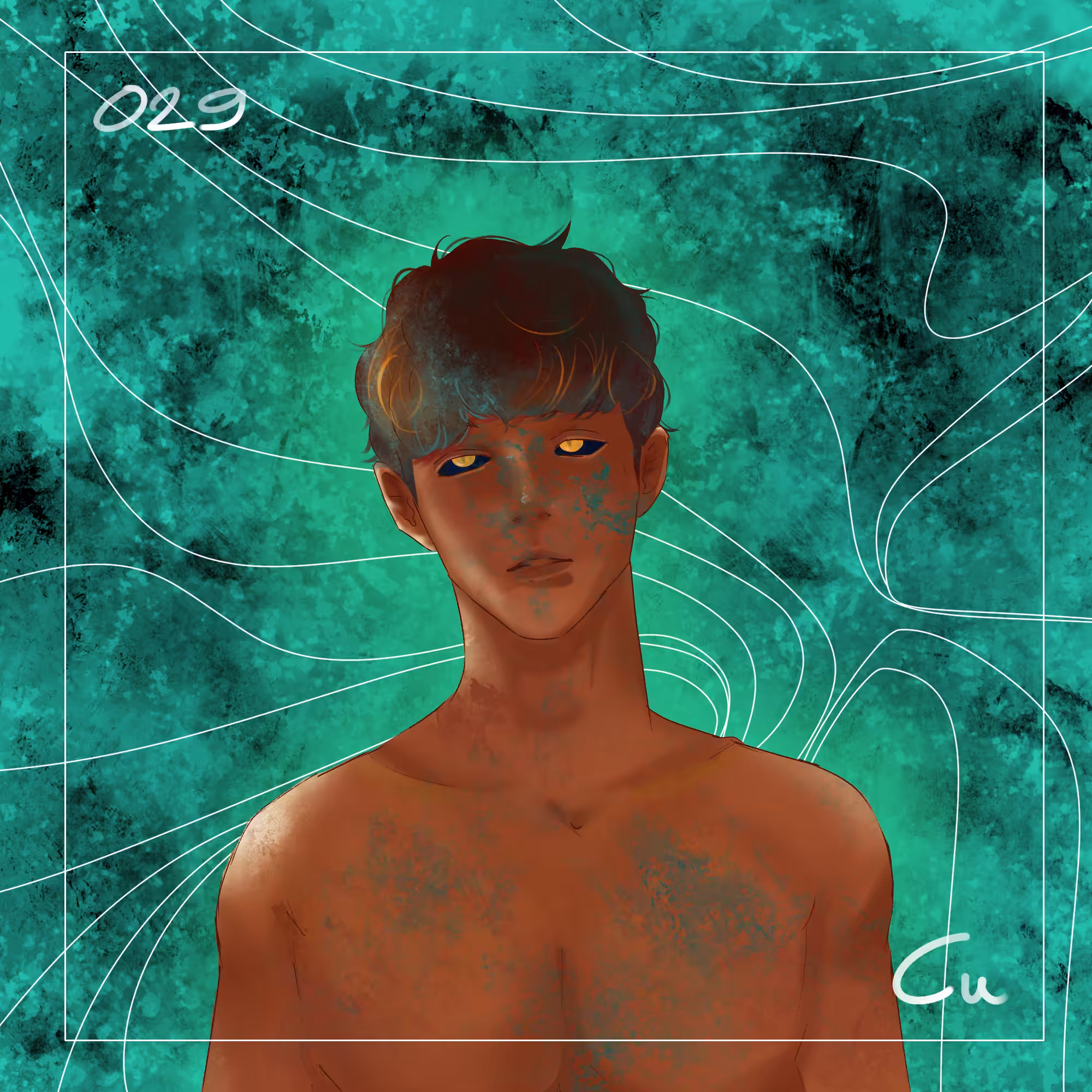 Ch=mpathy No.029 - Cu