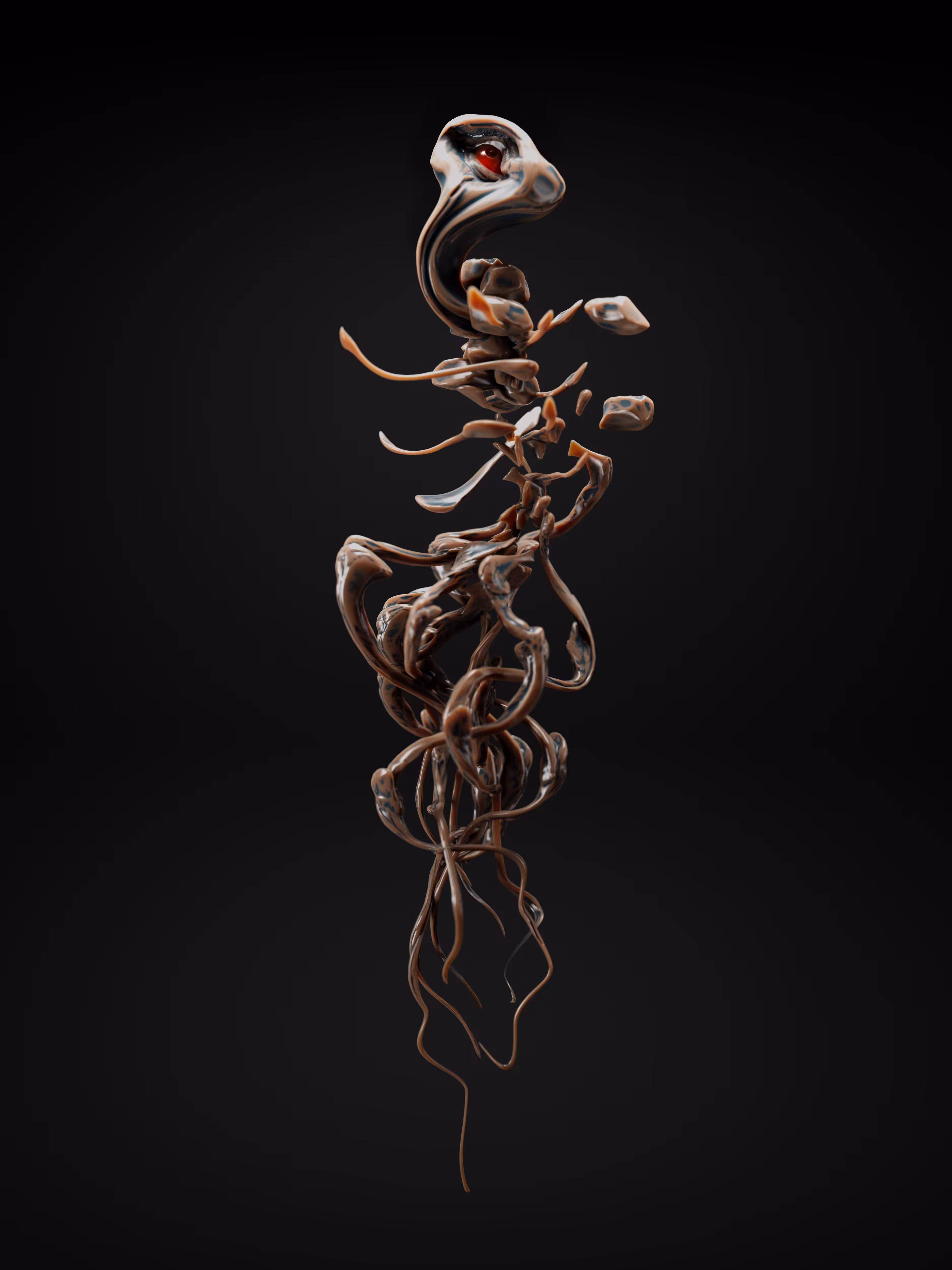 Ascending Acromion