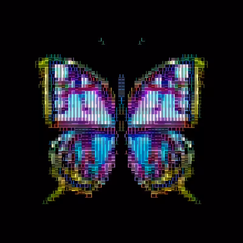 Transfiguration #60