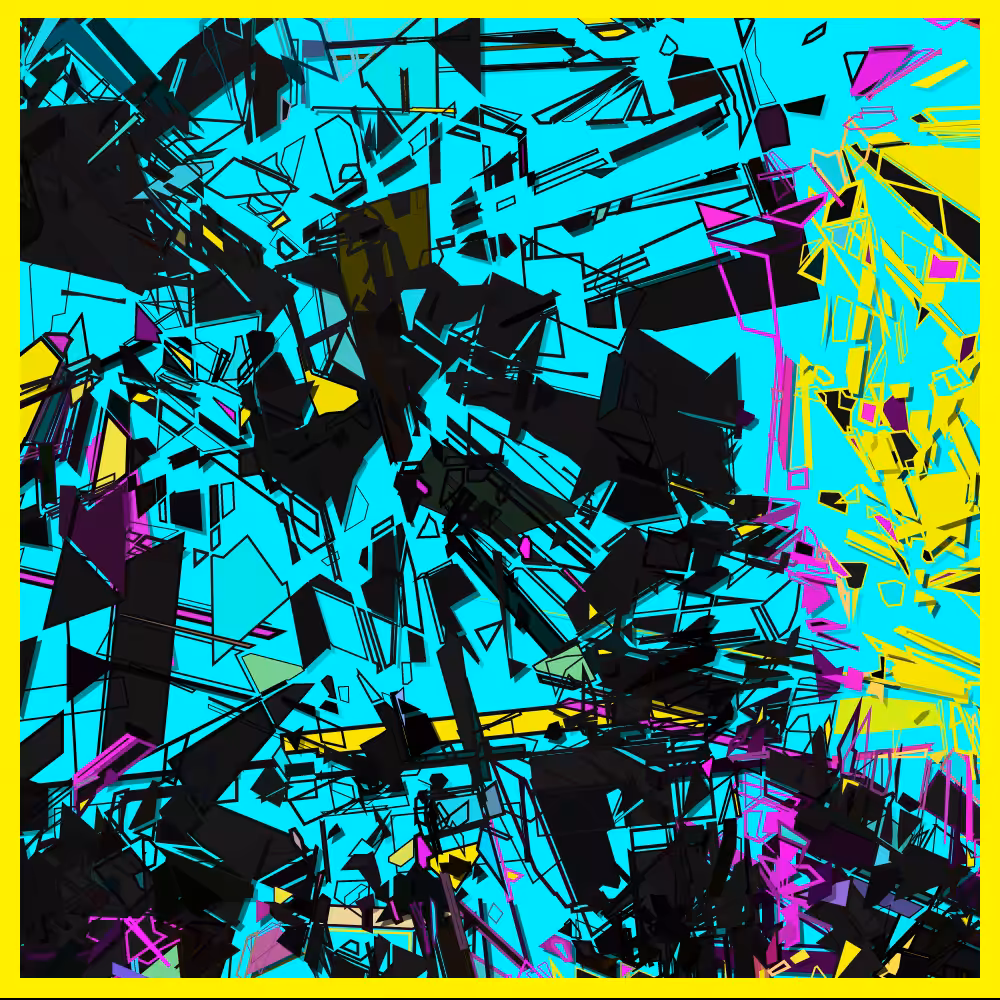 Postcard CMYK #185