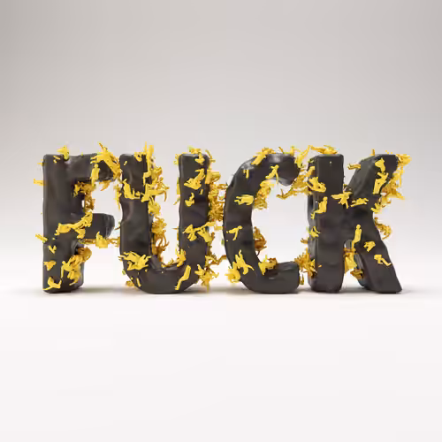 Fuck #003