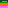 Relativity of Color