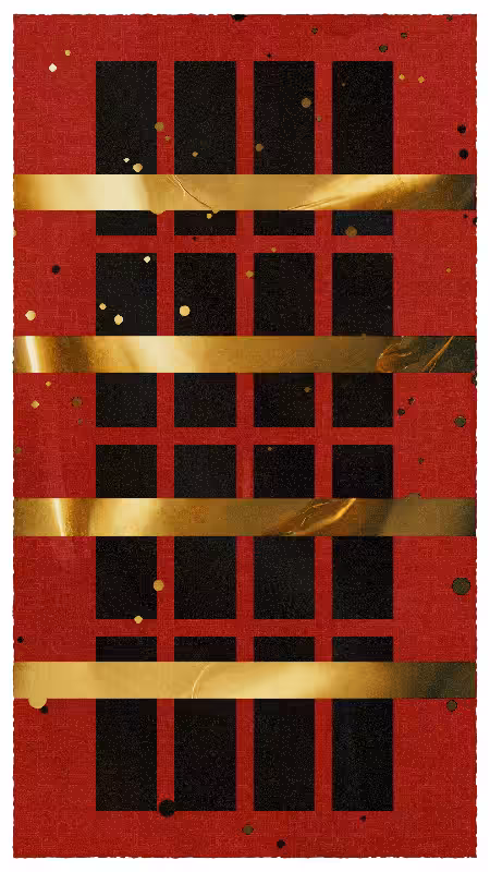 Reveries Automata #122