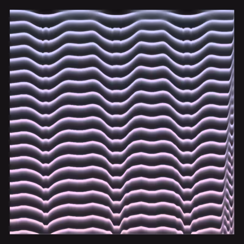 LandWaves #245