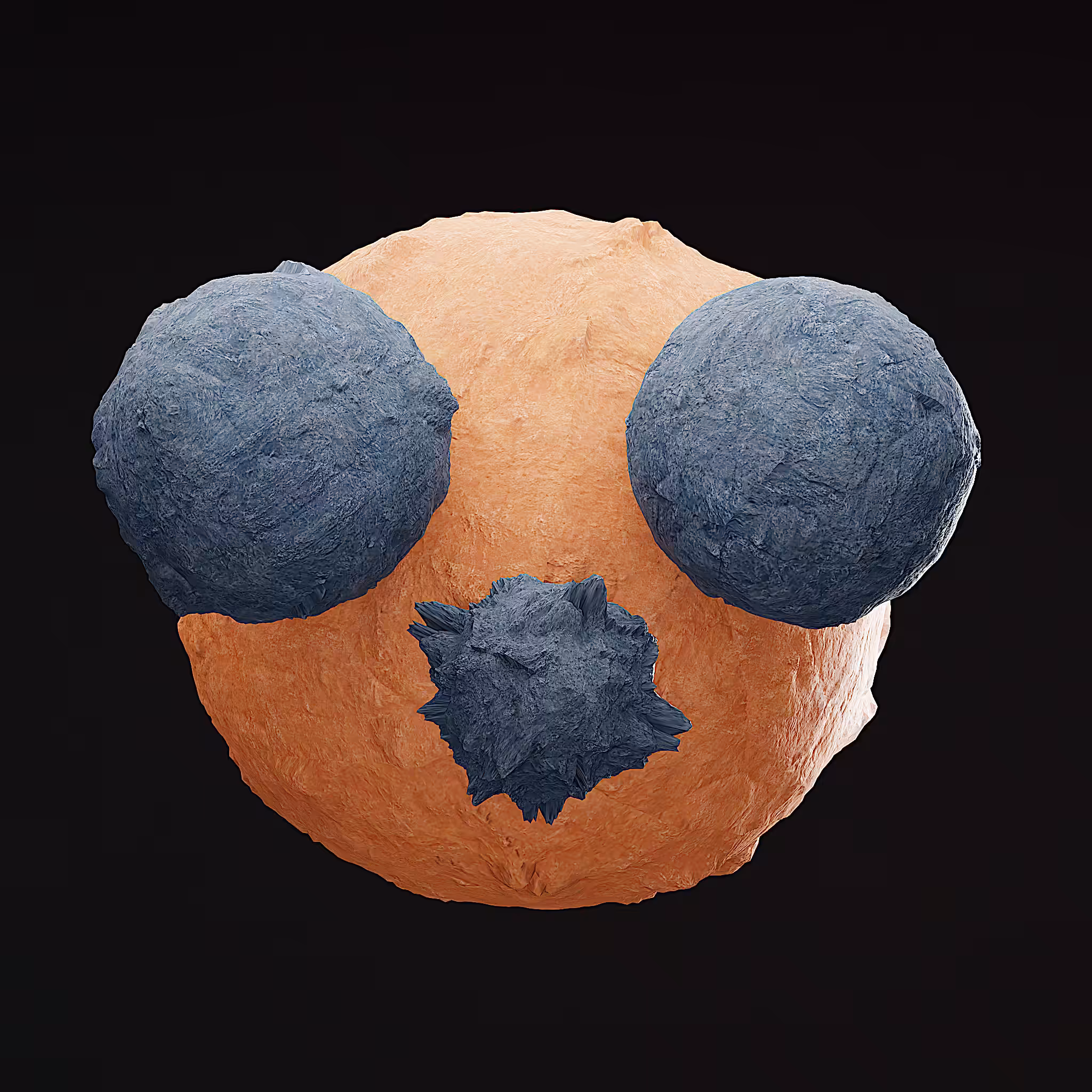 My Ballz #50